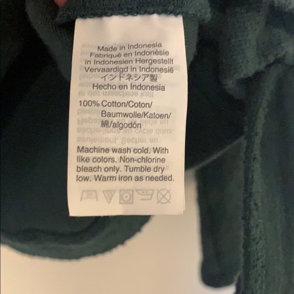 Madewell Texture & Thread Top - Picture 4 of 4